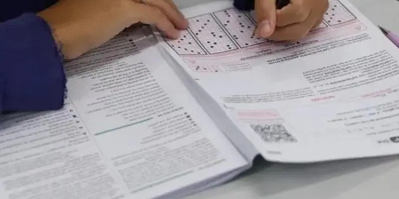 Mineiros lideram aprovações no Sisu