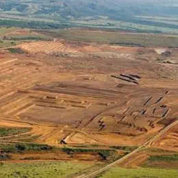 Mineradora adquire área em Araxá