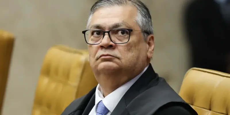 Ministro do STF vota em favor de empresa que doou R$ 500 mil à sua campanha eleitoral
