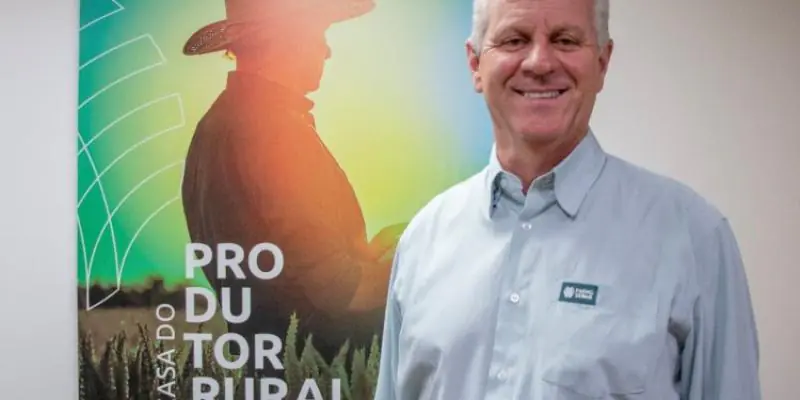 Missão China: conexão a serviço do produtor rural