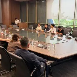 Missão do SINDVEL ao Vietnã busca ampliar autonomia tecnológica do Vale da Eletrônica