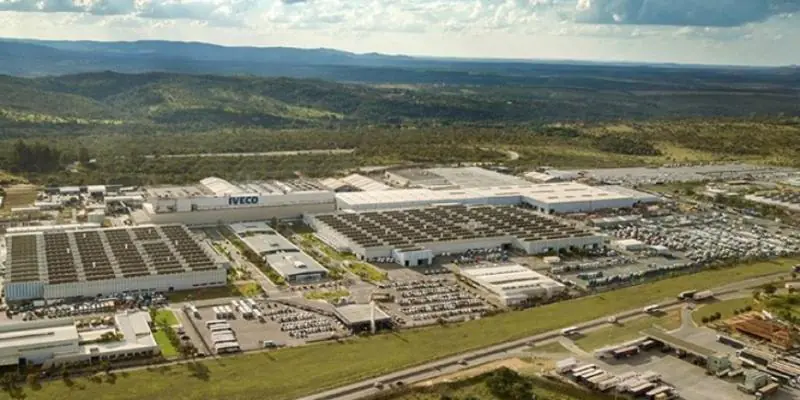 Montadora investirá R$ 1 bilhão em Minas