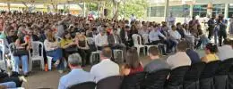 Montes Claros anuncia hospital municipal