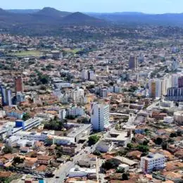 Montes Claros cria plano de saneamento
