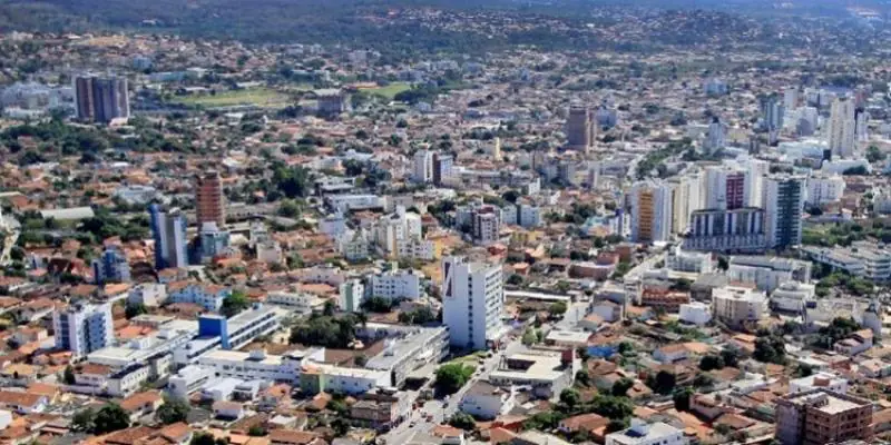 Montes Claros cria plano de saneamento