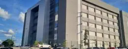 Montes Claros inaugura novo Fórum