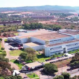 Montes Claros receberá investimento de R$ 500 mi