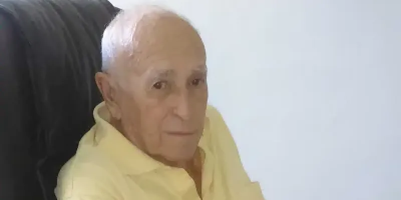 MORRE DÉLIO NUNES ROCHA