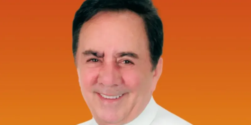 Morre Getúlio Neiva, ex-prefeito de Teófilo Otoni e voz marcante da política mineira