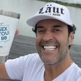 Morre o empresário e influenciador Henrique Madeirite, aos 50 anos