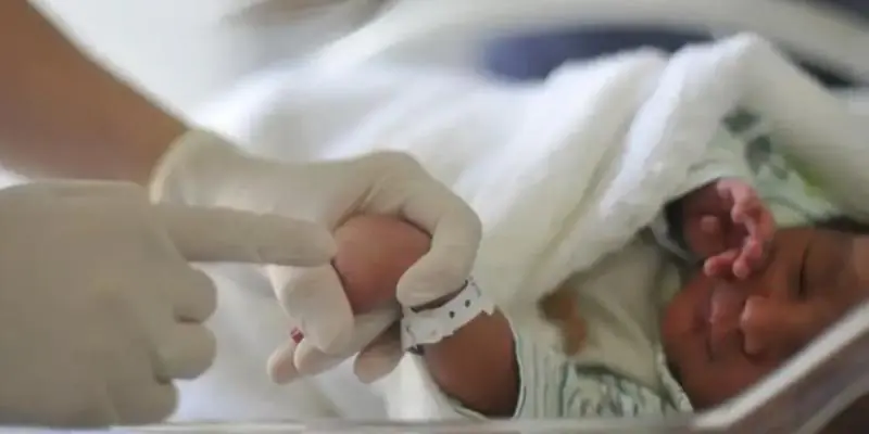 Mortalidade infantil cai em Uberlândia