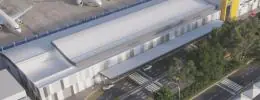 Movimento cai nos aeroportos de Minas