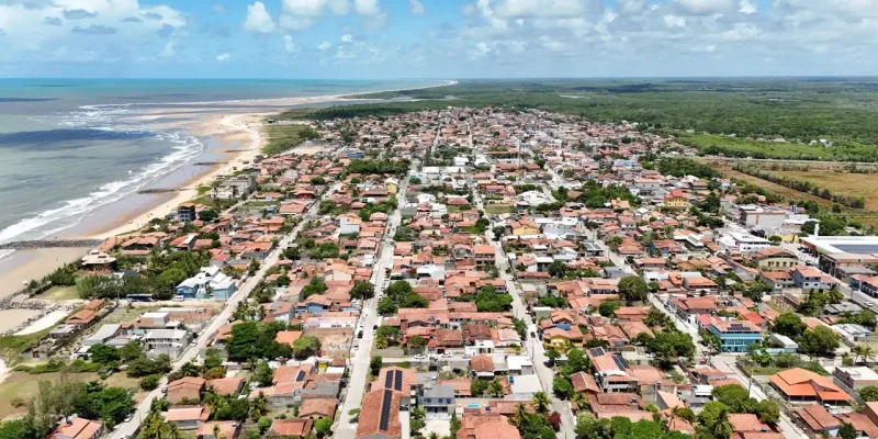 Mucuri resiste à herança de dívidas que ameaça seu futuro econômico