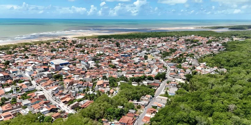 Mucuri sobe no IFDM na gestão do prefeito Robertinho saindo da 37ª para 5ª posição no estado da Bahia
