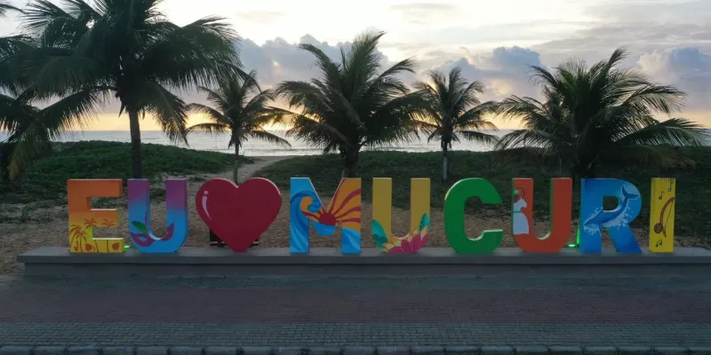 Mucuri suspende festa de Réveillon