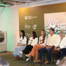 Mulheres do Agro fortalecem união e liderança em Minas