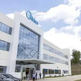 Multinacional anuncia expansão no Sul