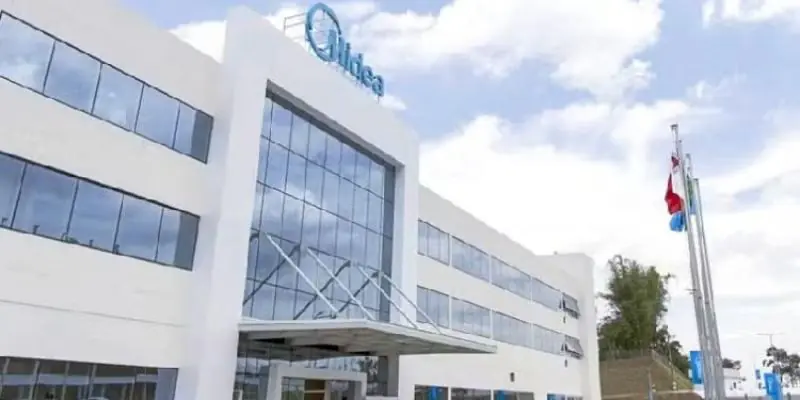 Multinacional anuncia expansão no Sul