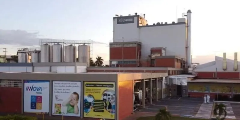 Multinacional investe nas plantas de Minas