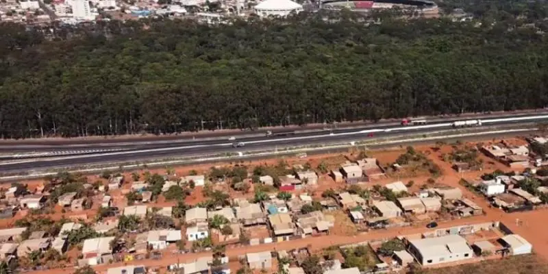 Municípios receberão verbas para urbanização