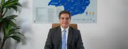 NADIM DONATO É REELEITO PRESIDENTE DO SISTEMA FECOMÉRCIO, SESC E SENAC EM MINAS GERAIS