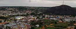 NANUQUE, A CIDADE MAIS DIVIDIDA DO BRASIL: POLARIZAÇÃO POLÍTICA GANHA DESTAQUE NO NEW YORK TIMES