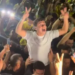 Nanuque ampliou votação de Nikolas Ferreira e espera reciprocidade do deputado