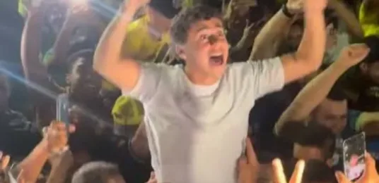 Nanuque ampliou votação de Nikolas Ferreira e espera reciprocidade do deputado