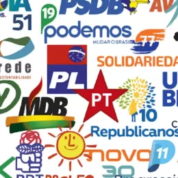 Nanuque conta com 15 partidos políticos ativos