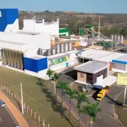Nestlé anuncia fábrica de R$ 600 milhões em Ituiutaba