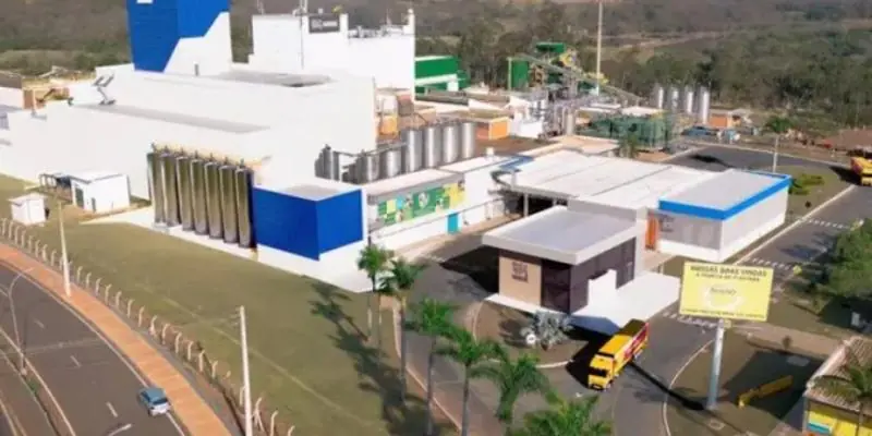 Nestlé anuncia fábrica de R$ 600 milhões em Ituiutaba