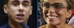Nikolas divide votos da direita, Superman perde e PT conquista vaga no Senado com Marília Campos