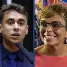 Nikolas divide votos da direita, Superman perde e PT conquista vaga no Senado com Marília Campos