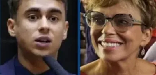 Nikolas divide votos da direita, Superman perde e PT conquista vaga no Senado com Marília Campos