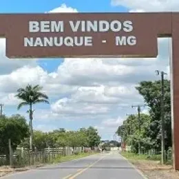 Nikolas Ferreira chega a Nanuque no dia 16 para o Bloquinho 22