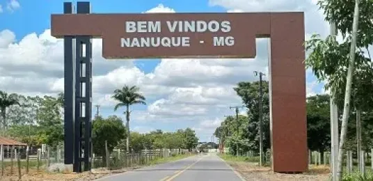 Nikolas Ferreira chega a Nanuque no dia 16 para o Bloquinho 22