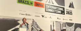 No Japão, Sigma Lithium projeta Brasil como fornecedor estratégico de lítio
