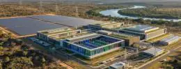 Norte de Minas na rota dos data centers