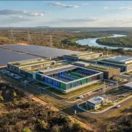 Norte de Minas na rota dos data centers