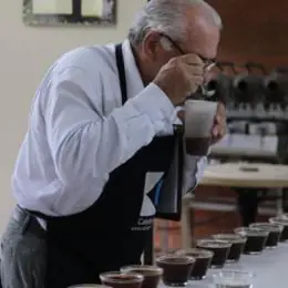 Novo protocolo transforma avaliação dos cafés especiais no Brasil