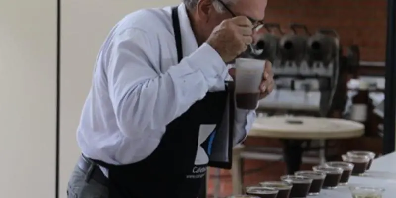 Novo protocolo transforma avaliação dos cafés especiais no Brasil