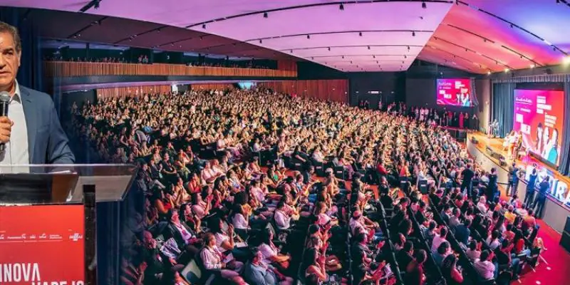 O futuro do comércio mineiro se encontra em outubro