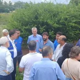 O potencial da vitivinicultura de inverno em MG