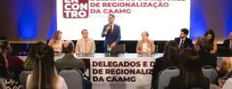 OAB-MG celebra Mês da Advocacia com ações de inovação, saúde e valorização profissional