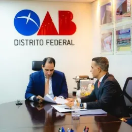 OAB-MG entregou ao Conselho Federal proposta de Código de Ética para Ministros do STF