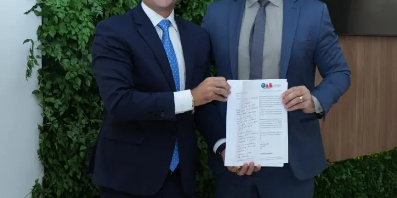 OAB-MG intensifica atuação em todo o Estado de Minas Gerais com agenda estratégica e conquistas institucionais