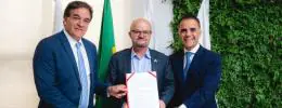 OAB-MG reúne entidades mineiras em manifesto pela Constituição, Justiça e República