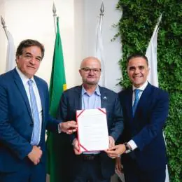 OAB-MG reúne entidades mineiras em manifesto pela Constituição, Justiça e República