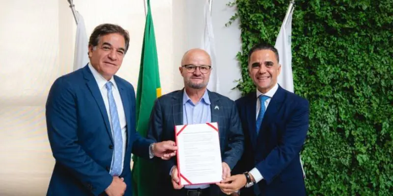 OAB-MG reúne entidades mineiras em manifesto pela Constituição, Justiça e República