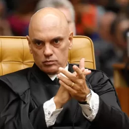 OAB reage a ato de Moraes e diz que STF “suprime direito de defesa”.